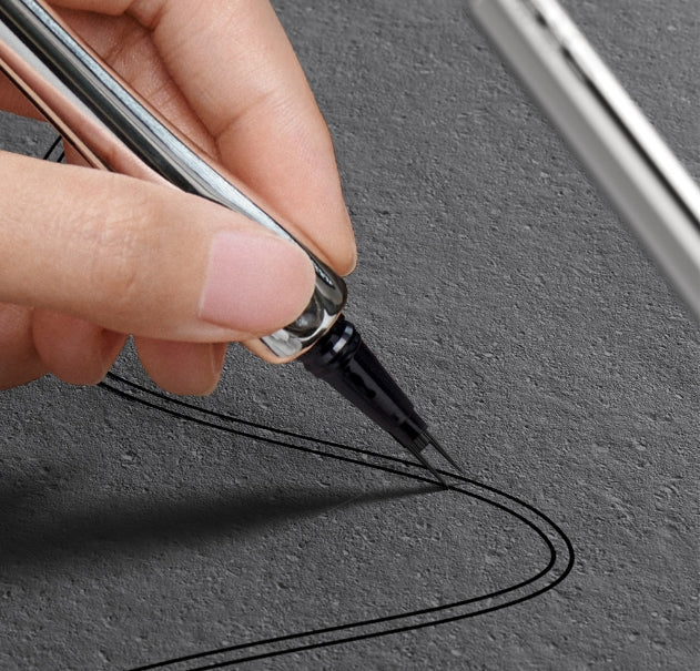 🔥Het sale🔥 Waterproof eyebrow pencil with microfine tip