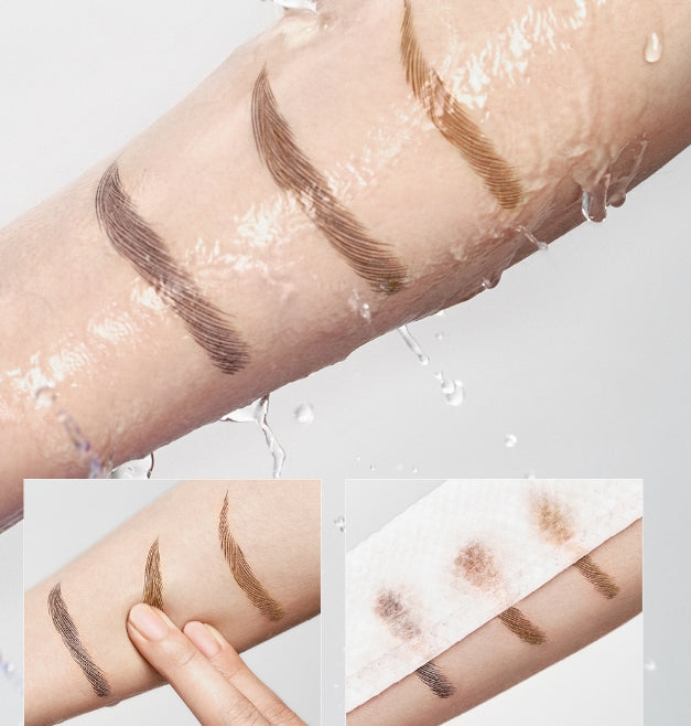🔥Het sale🔥 Waterproof eyebrow pencil with microfine tip