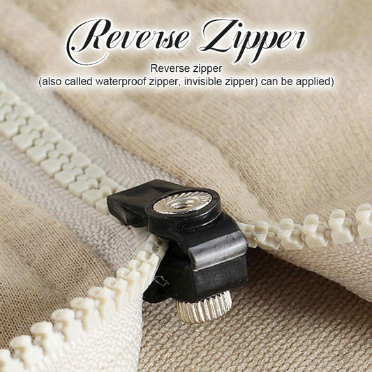 🌞 Oferta ograniczona czasowo 😉 Zdejmowany pokrowiec na zamek błyskawiczny