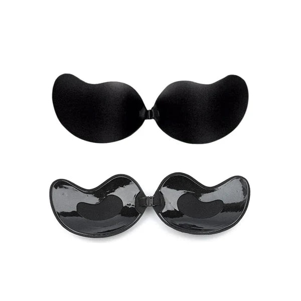 🎁 Wysokowydajny biustonosz typu push-up z samoprzylepnym biustonoszem – kup jeden, a drugi dostaniesz gratis, podnosi i modeluje 🔥✨