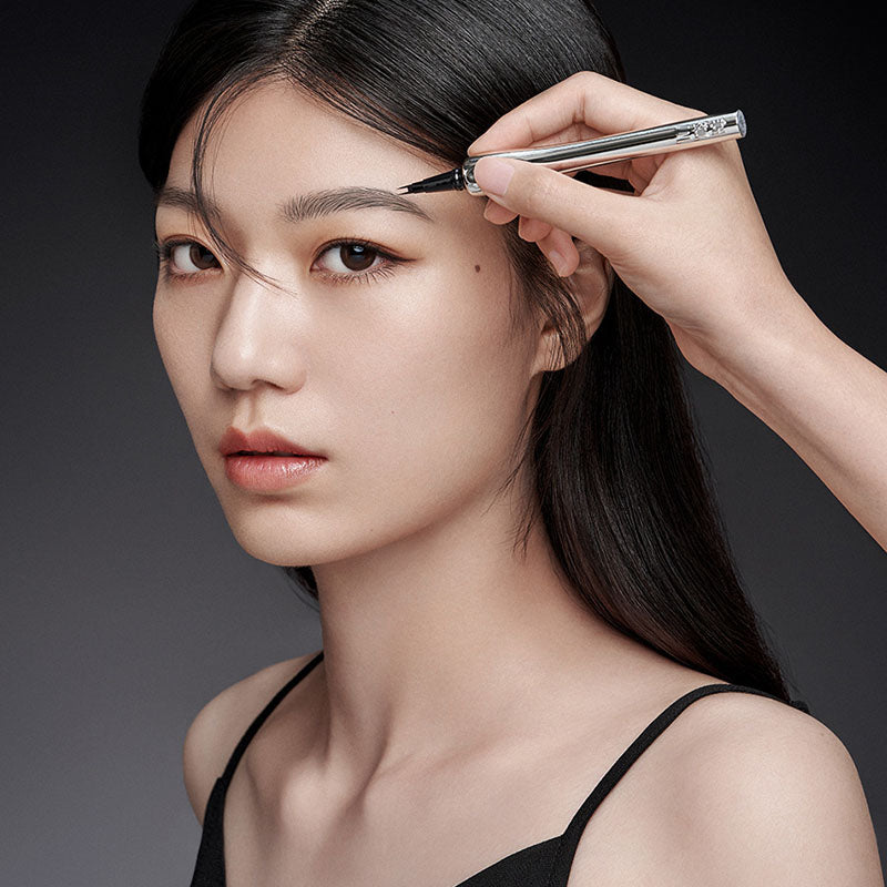 🔥Het sale🔥 Waterproof eyebrow pencil with microfine tip