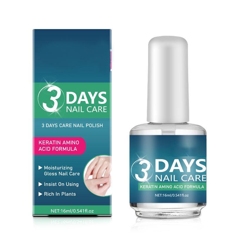 💅✨Wysokopłyskowy, szybkoschnący olejek do paznokci - idealny blask jak w salonie, zawsze i wszędzie!