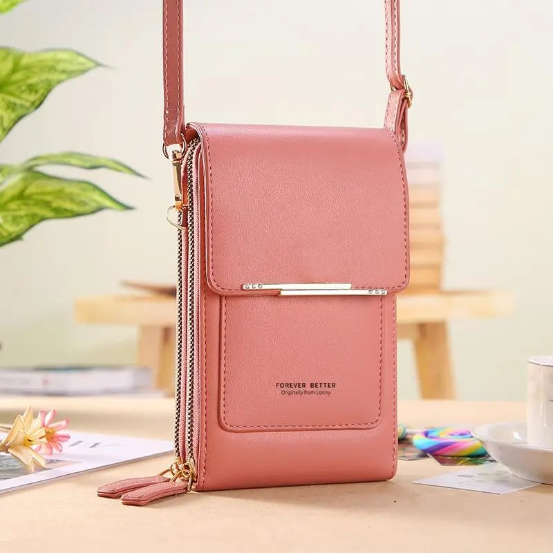 🎁Torba skórzana antykradzieżowa🤩