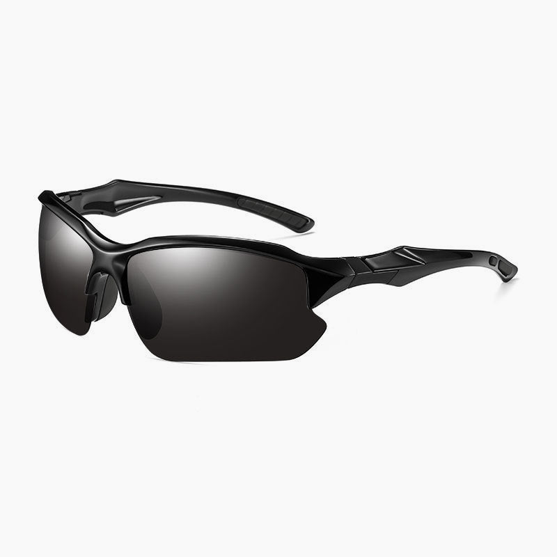 😎Spolaryzowane okulary sportowe UV400 - okulary unisex do życia na świeżym powietrzu i jazd
