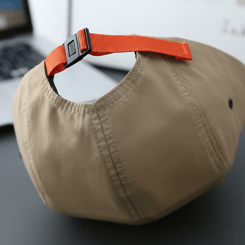 🧢✨Czapka retro z dziobem kaczym
