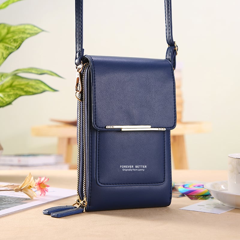 🎁Torba skórzana antykradzieżowa🤩