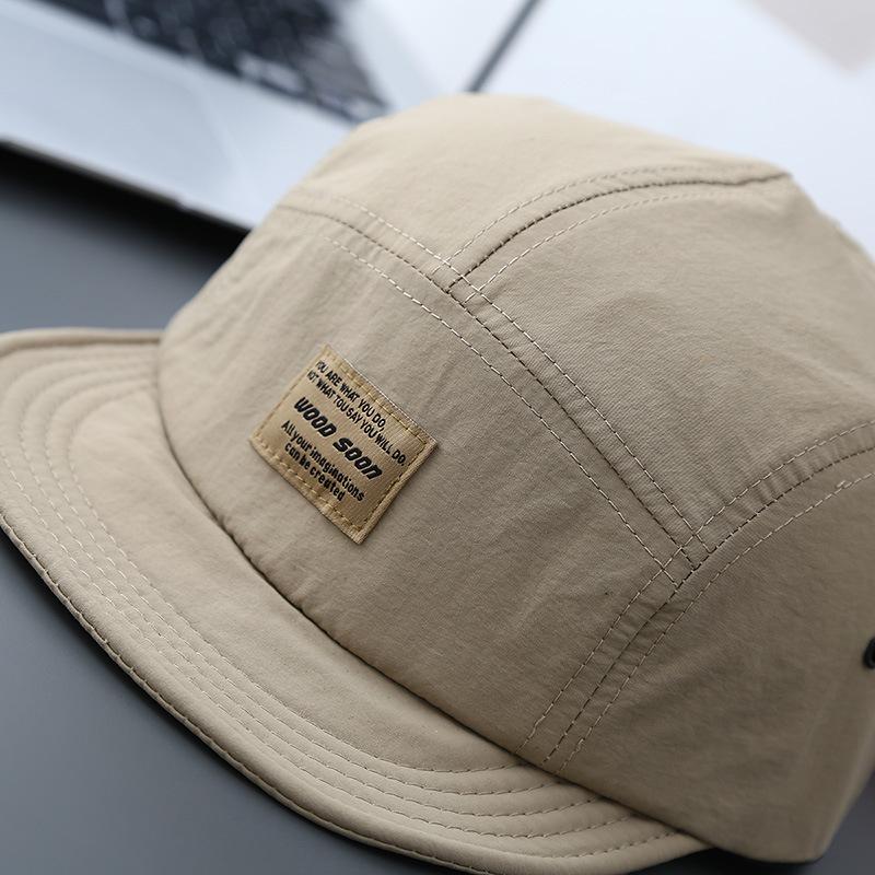 🧢✨Czapka retro z dziobem kaczym