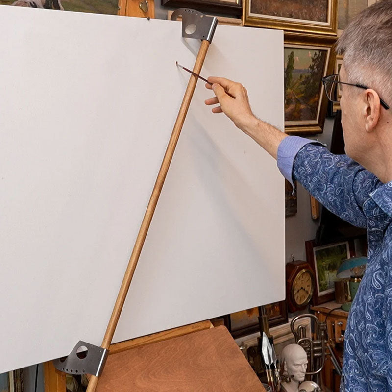 Przestań niszczyć swoje arcydzieła i zacznij rysować z pełną kontrolą! 🎨✏️