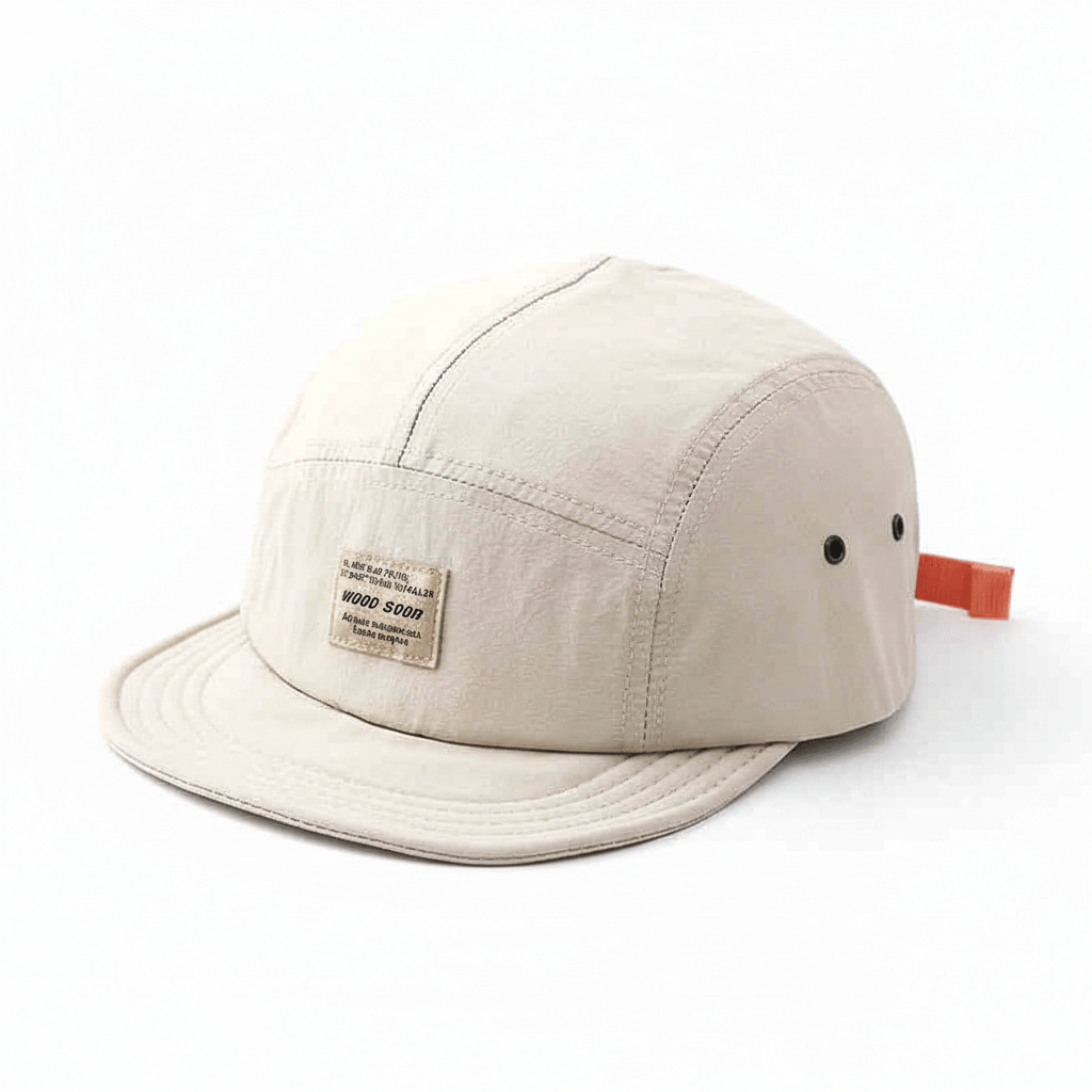 🧢✨Czapka retro z dziobem kaczym