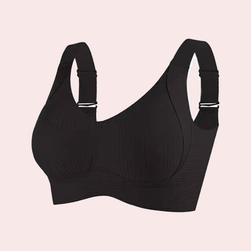 🎁Köp 1, få 1 gratis🔥Super Support-BH | Bygelfri push-up-BH👍Säg adjö till hängande bröst