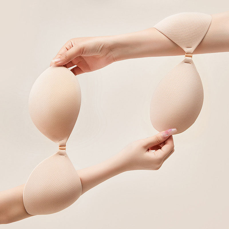 🎁 Wysokowydajny biustonosz typu push-up z samoprzylepnym biustonoszem – kup jeden, a drugi dostaniesz gratis, podnosi i modeluje 🔥✨