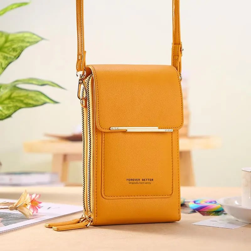🎁Torba skórzana antykradzieżowa🤩