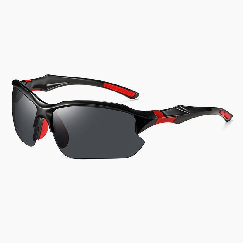 😎Spolaryzowane okulary sportowe UV400 - okulary unisex do życia na świeżym powietrzu i jazd