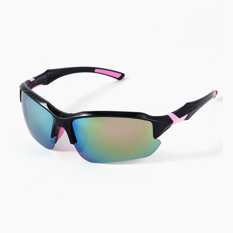 😎Spolaryzowane okulary sportowe UV400 - okulary unisex do życia na świeżym powietrzu i jazd