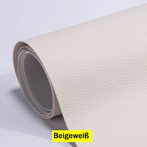 Dobra oferta 🔥 Wersja ulepszona 2026: Samoprzylepny zestaw naprawczy do skóry