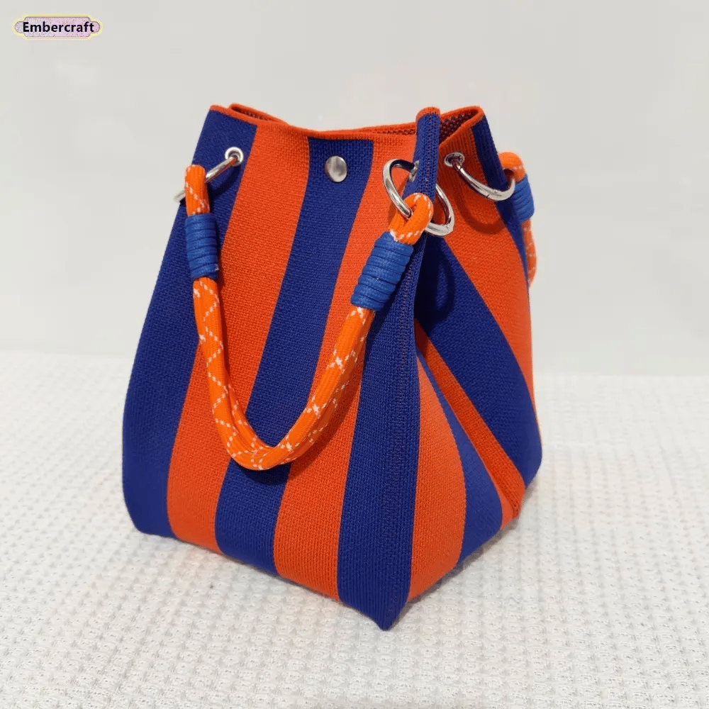 🌼✨Torba w stylu boho, lekka letnia torba plażowa, idealny wybór na podróż, do codziennego użytku i na wakacje🏖️