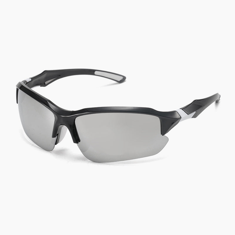 😎Spolaryzowane okulary sportowe UV400 - okulary unisex do życia na świeżym powietrzu i jazd