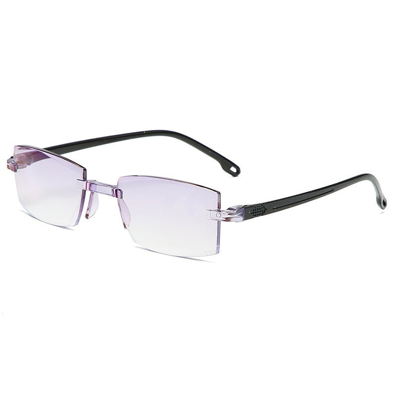 🔥Kup 2, a 1 dostaniesz gratis🔥Stylowe okulary do czytania z autofokusem｜Filtr światła niebieskiego · Komfort przez cały dzień i krystalicznie czysta widoczność