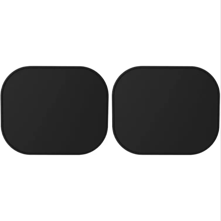 📢⏰Uniwersalna statyczna osłona przeciwsłoneczna na boczną szybę