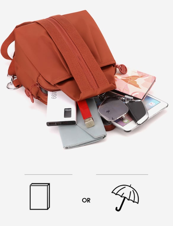 🎒✨ Torba podróżna 3 w 1 z zabezpieczeniem antykradzieżowym 2026 – wodoodporny plecak/torba na ramię do ćwiczeń i podróży! ✨🔒