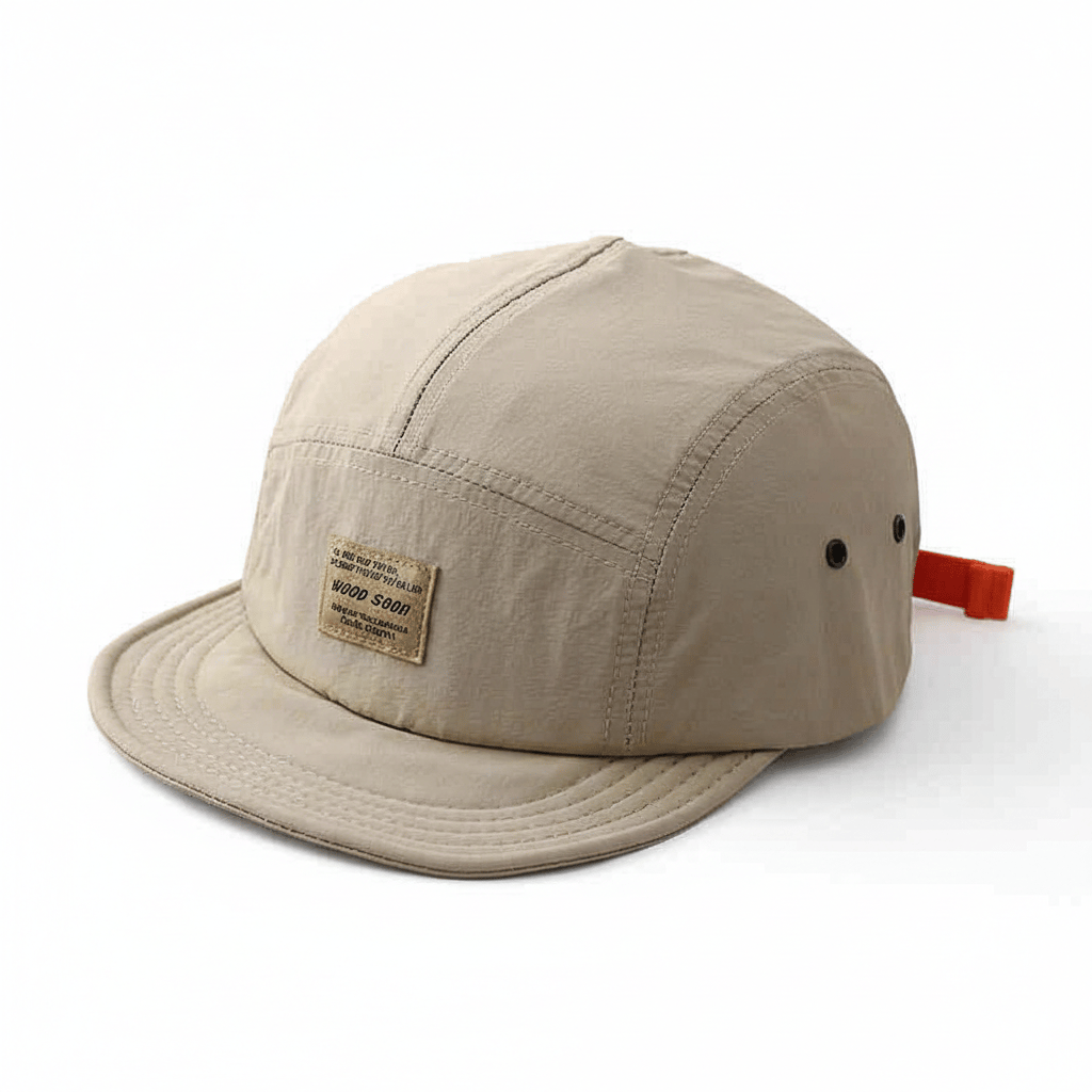 🧢✨Czapka retro z dziobem kaczym