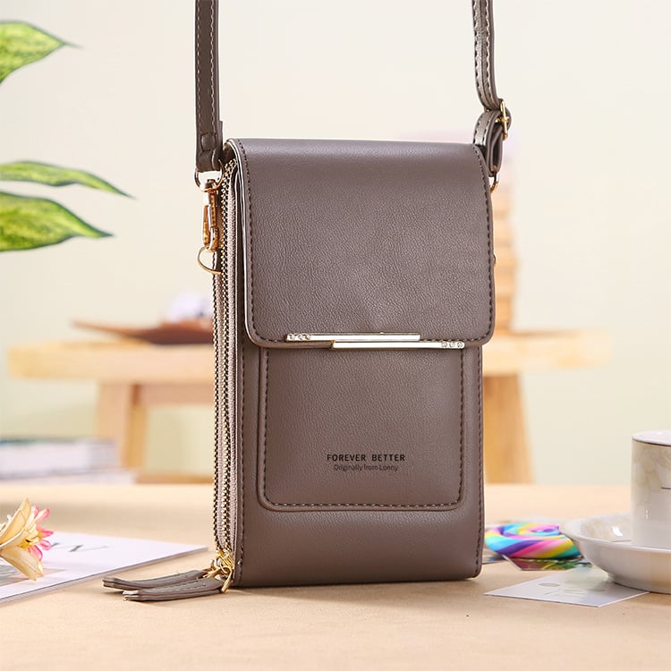 🎁Torba skórzana antykradzieżowa🤩