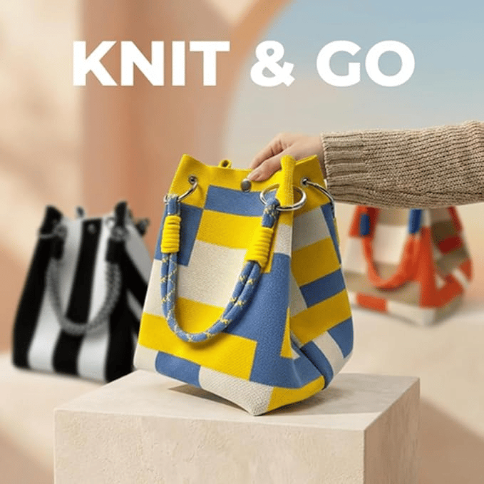 🌼✨Torba w stylu boho, lekka letnia torba plażowa, idealny wybór na podróż, do codziennego użytku i na wakacje🏖️