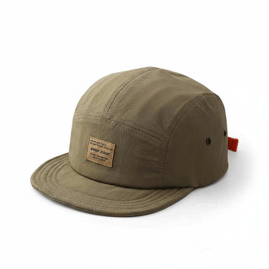 🧢✨Czapka retro z dziobem kaczym