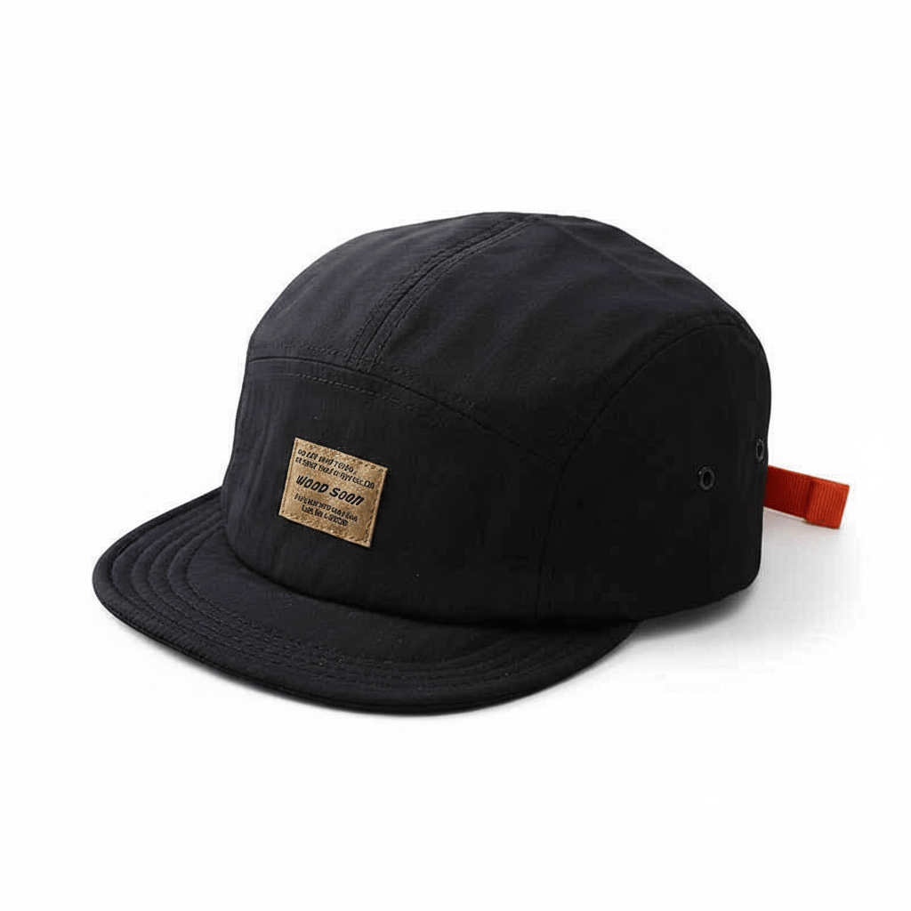 🧢✨Czapka retro z dziobem kaczym