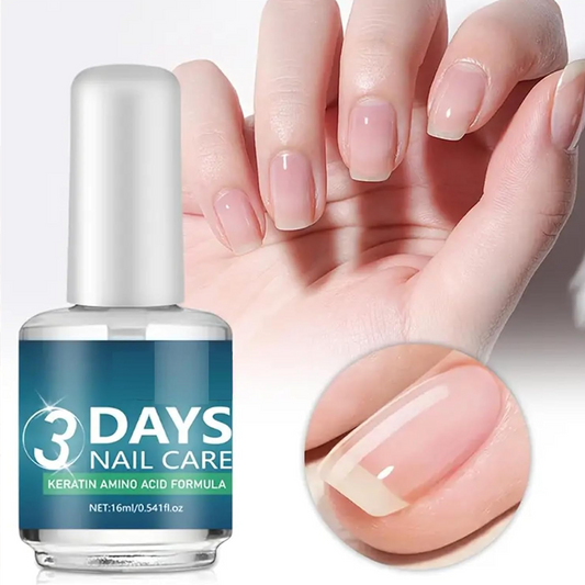 💅✨Wysokopłyskowy, szybkoschnący olejek do paznokci - idealny blask jak w salonie, zawsze i wszędzie!