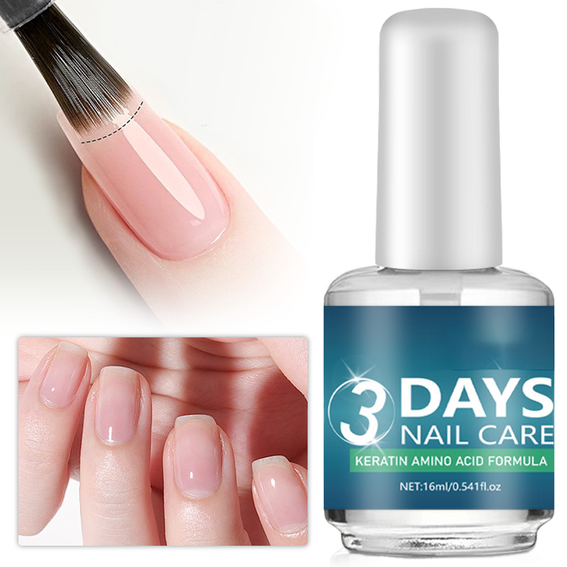 💅✨Wysokopłyskowy, szybkoschnący olejek do paznokci - idealny blask jak w salonie, zawsze i wszędzie!
