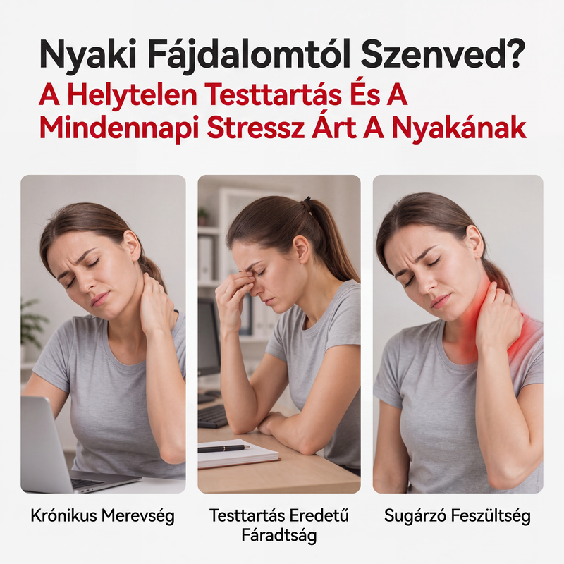 💪 Urządzenie do rozciągania szyi, montowane na drzwiach, służące do łagodzenia bólu szyi